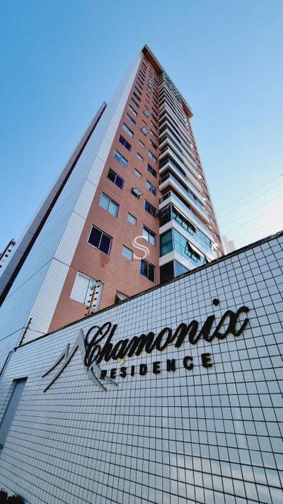 Apartamento, 2 quartos, 80 m² - Foto 2
