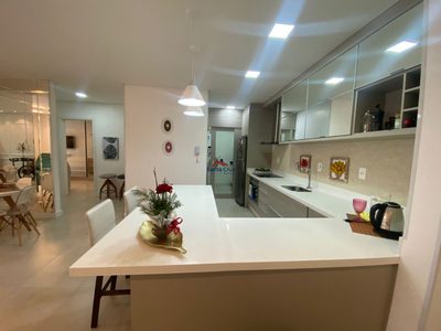 Apartamento, 2 quartos, 99 m² - Foto 2