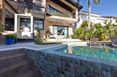 Casa, 608 m² - Foto 1
