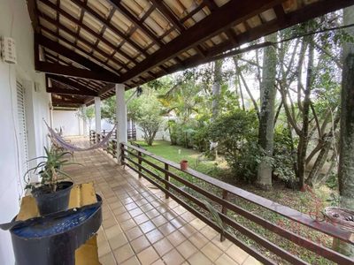 Casa de Condomínio, 4 quartos - Foto 5