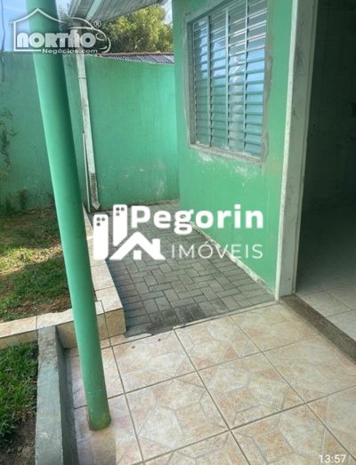 Casa, 3 quartos, 52 m² - Foto 3