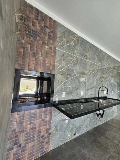 Casa, 3 quartos, 227 m² - Foto 3