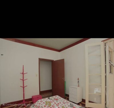 Apartamento, 2 quartos, 110 m² - Foto 3