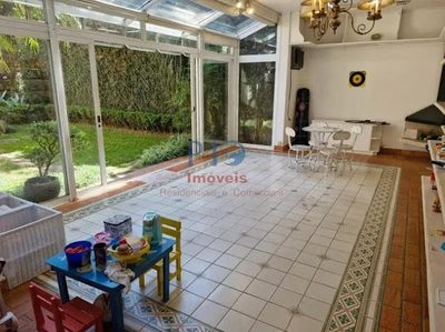 Casa, 4 quartos, 532 m² - Foto 2