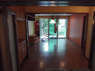 Apartamento, 2 quartos, 124 m² - Foto 4