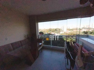 Apartamento, 2 quartos, 66 m² - Foto 2