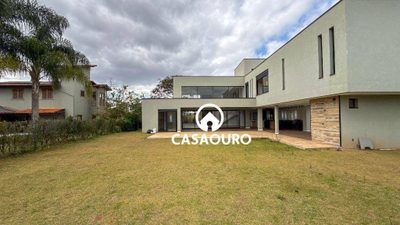 Casa de Condomínio, 4 quartos - Foto 2