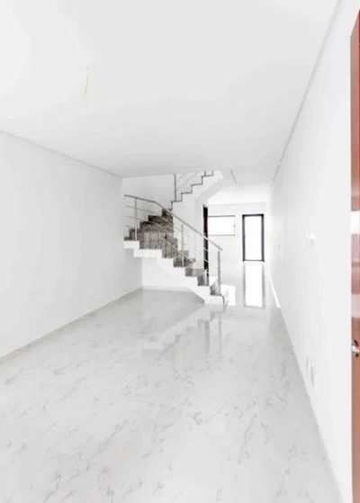 Sobrado, 3 quartos, 110 m² - Foto 1