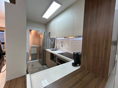 Apartamento, 2 quartos, 65 m² - Foto 5
