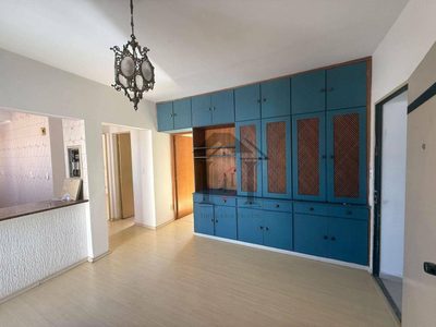 Apartamento, 2 quartos, 57 m² - Foto 1