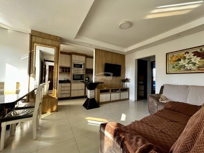 Apartamento, 2 quartos, 55 m² - Foto 3