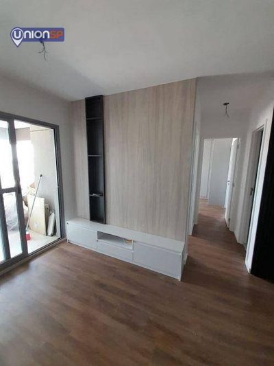 Apartamento, 2 quartos, 63 m² - Foto 1