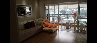 Apartamento, 4 quartos, 135 m² - Foto 3