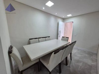 Casa, 2 quartos, 119 m² - Foto 5