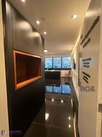 Sala-Conjunto, 32 m² - Foto 2