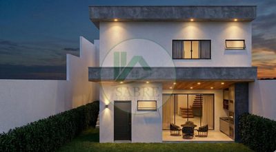 Apartamento, 4 quartos, 210 m² - Foto 2