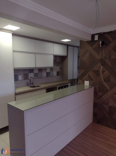 Apartamento, 3 quartos, 75 m² - Foto 5