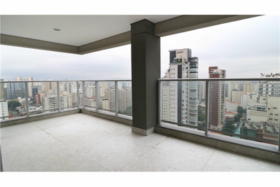Apartamento, 2 quartos, 80 m² - Foto 1