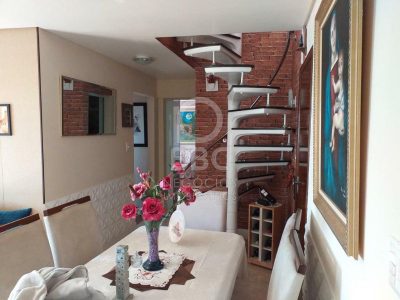 Cobertura, 3 quartos, 163 m² - Foto 2