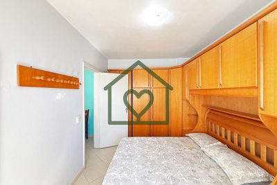 Apartamento, 1 quarto, 37 m² - Foto 5