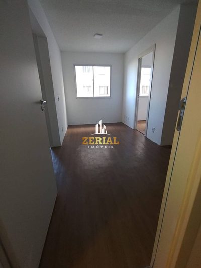 Apartamento, 2 quartos, 52 m² - Foto 4