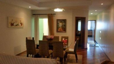 Sobrado, 4 quartos, 285 m² - Foto 3