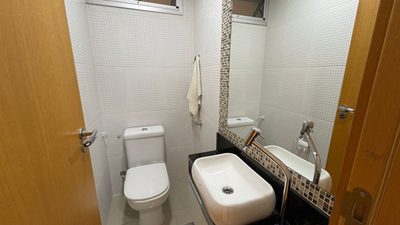 Apartamento, 4 quartos, 166 m² - Foto 5