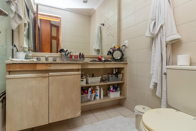 Apartamento, 3 quartos, 95 m² - Foto 3