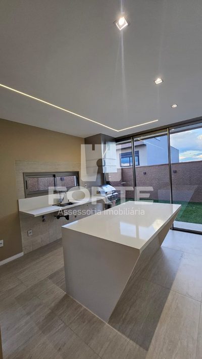 Casa, 3 quartos, 190 m² - Foto 4