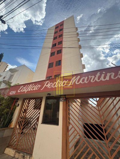 Apartamento, 1 quarto, 45 m² - Foto 2