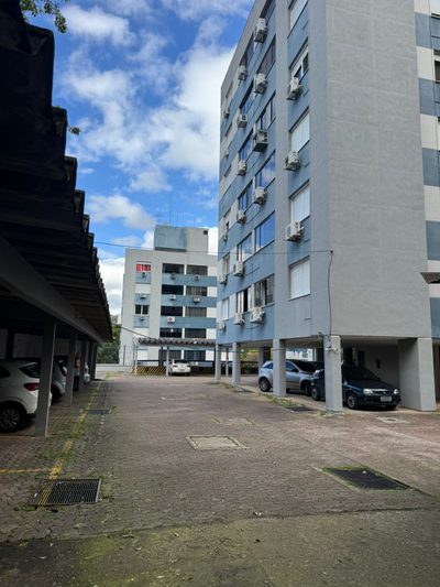 Apartamento, 2 quartos, 71 m² - Foto 1