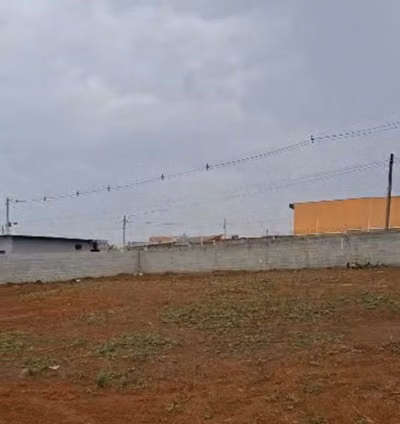 Terreno, 1000 m² - Foto 1