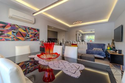 Apartamento, 2 quartos, 85 m² - Foto 4