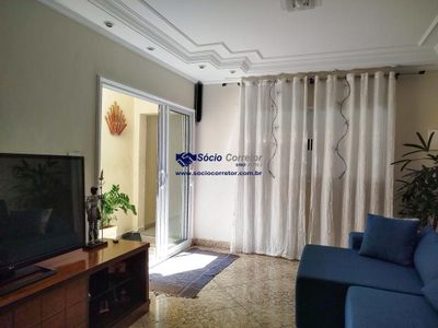 Sobrado, 3 quartos, 160 m² - Foto 1