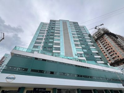 Apartamento, 2 quartos, 105 m² - Foto 1
