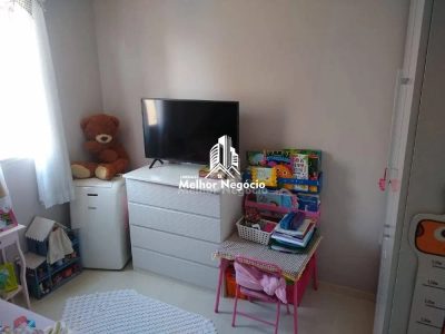 Apartamento, 2 quartos, 48 m² - Foto 4