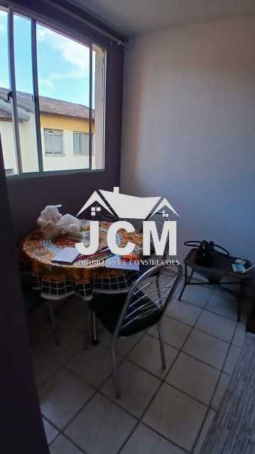 Apartamento, 2 quartos, 45 m² - Foto 3