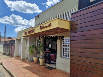 Loja-Salão, 230 m² - Foto 5