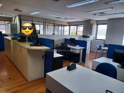 Sala-Conjunto, 132 m² - Foto 2