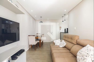 Apartamento, 2 quartos, 60 m² - Foto 1