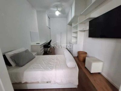 Apartamento, 2 quartos, 96 m² - Foto 4