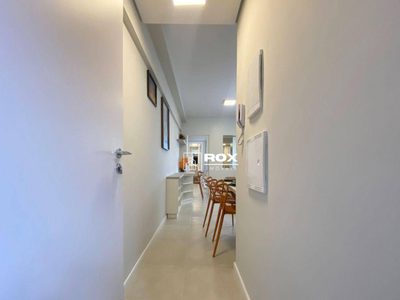 Apartamento, 1 quarto, 35 m² - Foto 2
