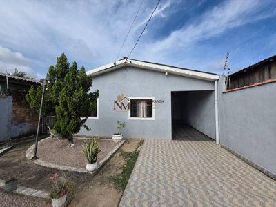 Casa, 2 quartos, 118 m² - Foto 2