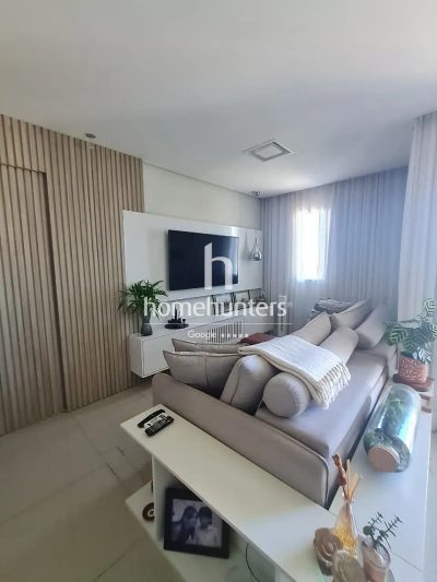 Apartamento, 2 quartos, 73 m² - Foto 2