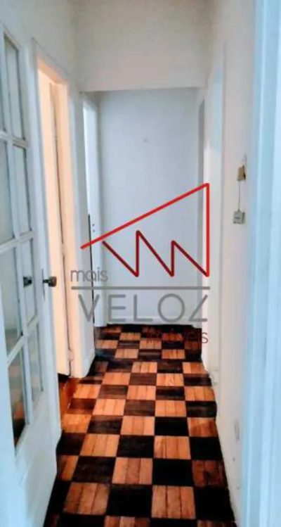 Apartamento, 1 quarto, 1 m² - Foto 1
