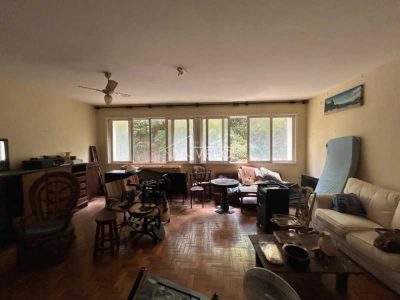 Apartamento, 3 quartos, 132 m² - Foto 4