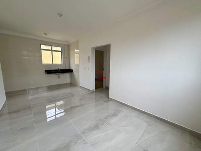 Apartamento, 2 quartos, 48 m² - Foto 5