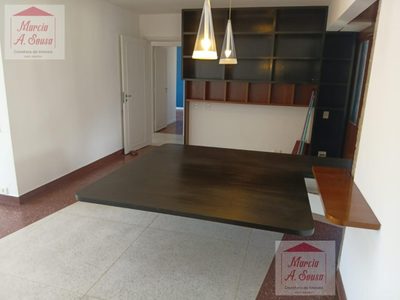 Apartamento, 3 quartos, 130 m² - Foto 2