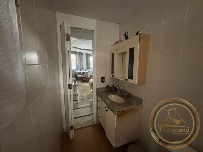Apartamento, 2 quartos, 52 m² - Foto 5