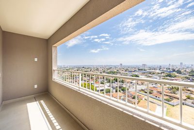 Apartamento, 3 quartos, 100 m² - Foto 3